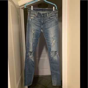 Denim and Supply Ralph Lauren Jeans